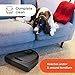 Neato Robotics D6 Connected Laser Guided Vacuum for Pet Hair, Works with...