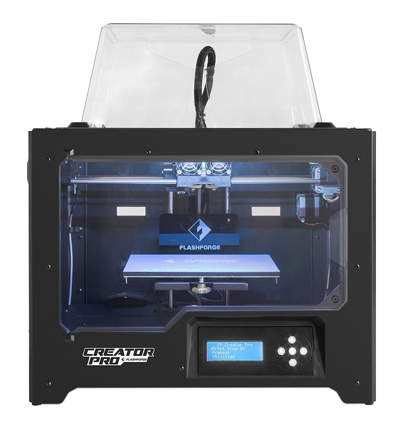 Flashforge Creator Pro black friday and cyber monday deals