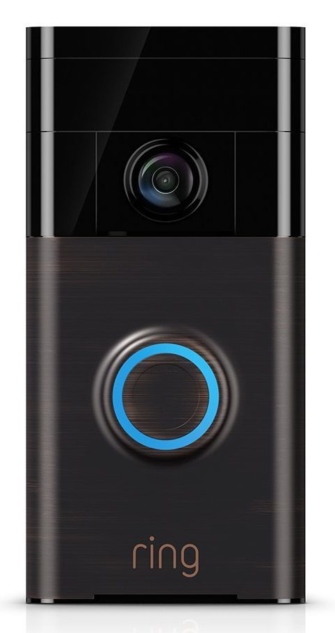 Ring Video Doorbell Boxing Day & New Years deals